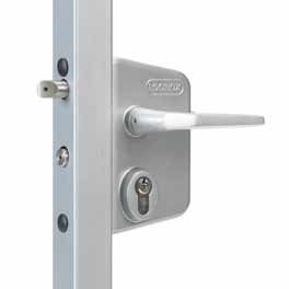 Cerradura Locinox